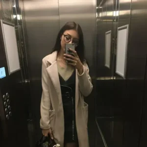 Отзыв Светланы, 24 года, эскорт-модель, Пермь